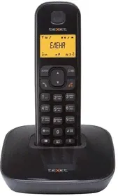 TEXET TX-D6705A черный-0