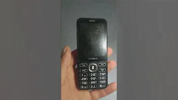 Texet TM-D327