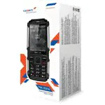 Телефон teXet TM-D314