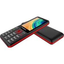Texet TM-321 мобильный телефон