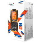 Телефон teXet TM-521R-1