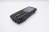 Мобильный телефон teXet TM-519R Black