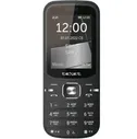 Texet Мобильный телефон Мобильный телефон teXet TM-219 цвет черный, черный матовый