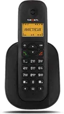 Р/Телефон Dect Texet TX-D4505A черный АОН