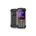 Мобильный телефон teXet TM-530R Black в Москве