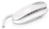 Телефон проводной Texet TX-236 серый