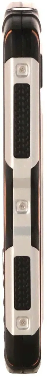 Мобильный телефон teXet TM-D426, черный/оранжевый-3