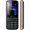 Мобильный телефон teXet TM-D229 (Черный)