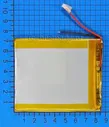 Аккумулятор для электронной книги Texet TB-840hd