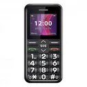 Мобильный телефон Texet TM-101 черный (TM-101)
