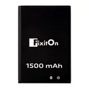 Аккумулятор (FixitOn) для TEXET TM-B226
