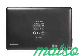 Texet T-919HD в Санкт-Петербурге-2