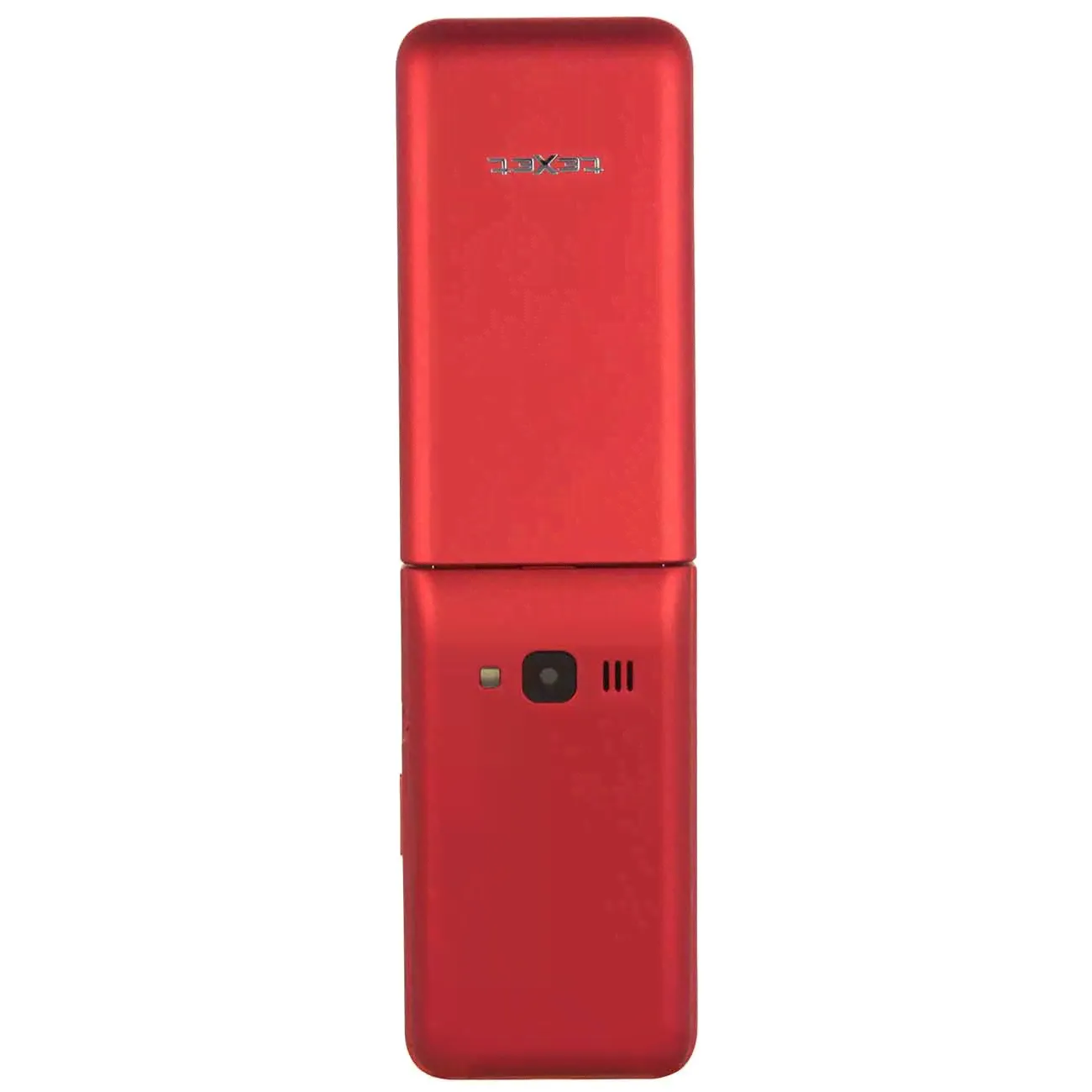 Texet Мобильный телефон teXet TM-405 Red мобильный телефон-3