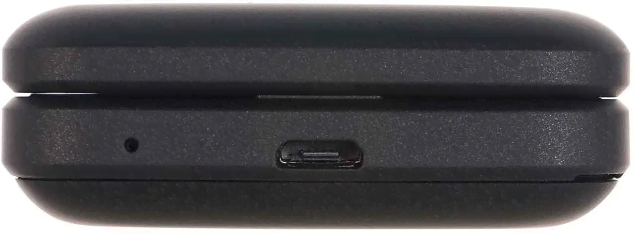 Texet Сотовый телефон teXet TM-405 Black мобильный телефон