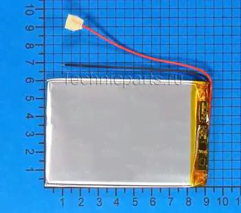 Аккумулятор для электронной книги teXet TB-720HD