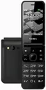 Texet Сотовый телефон teXet TM-405 Black мобильный телефон