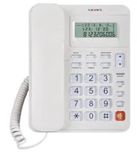 Texet TX 254 серый