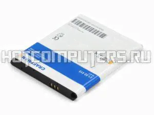 Аккумуляторная батарея для телефона teXet TM-4677-0