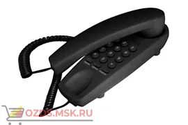 teXet Tx-225: Телефон
