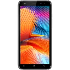Texet TM-5076 (синий) мобильный телефон
