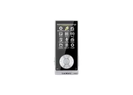 MP3 плеер Texet Т-480 8Gb черный
