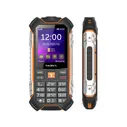 Телефон кнопочный мобильный teXet TM-530R цвет черный