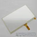 Тачскрин для Texet TN-505 - сенсорное стекло