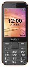 Телефон teXet TM-302