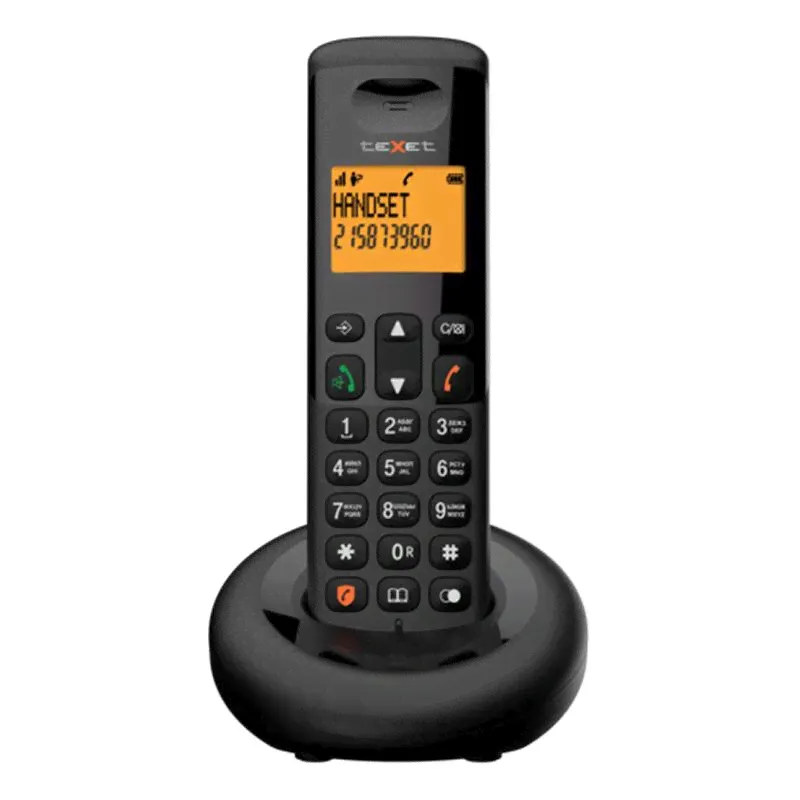 Радиотелефон teXet TX-D4905A-0