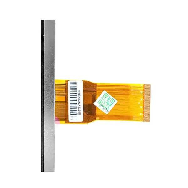 Дисплей (экран) под китайский планшет TeXet TB-721HD / Explay Informer 706 3G / Digma iDj7n / Cube U25GT / Bravis NP 725 3G IPS, XC070XY, 7300101466, E231732, E242868, FPC70055, YH070IF50H-A, 1.0, 7.0