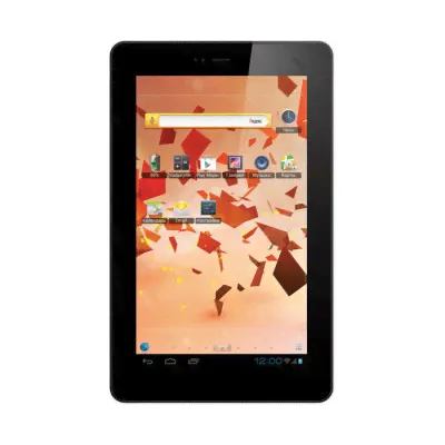 Планшет Texet TM-7045 3G (Черный)