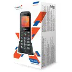 Телефон teXet TM-B418-2