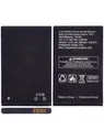 Аккумулятор для телефона TEXET TM-404 Chip.