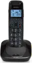 Радиотелефон DECT Texet TX-D7505А черный