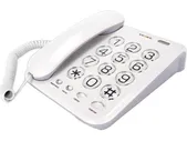 Телефон teXet TX-262 светло-серый (125839)