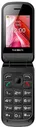 Texet Мобильный телефон Texet TM-B216, красный