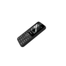 Мобильный телефон teXet TM-118 Black (2 SIM)