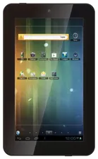 Планшетный компьютер Texet TM-7024