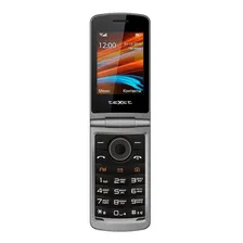 Мобильный телефон Texet TМ-404 красный