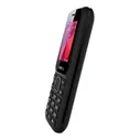 Мобильный телефон teXet TM-122 цвет черный