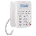 Texet TeXet ТХ-250 White