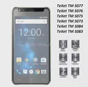 🛍 Закаленное стекло для TeXet -TM 5077, 5076, 5075, 5073, 5084, переднее, 5083, защитное стекло, прозрачная пленка для экрана Защитное стекло для экрана