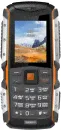 Мобильный телефон Texet TM-513R оранжевый