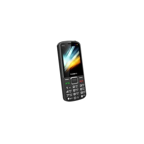 Мобильный телефон teXet TM-B414 Black-1