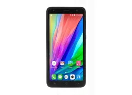 Смартфон Texet 5075-TM Black Чёрный