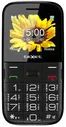 Сотовый телефон TEXET TM-B227 Black оптом в Екатеринбурге или в Свердловской области