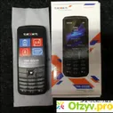 Мобильный телефон Texet TM-D328 - отзыв