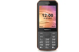 Телефон мобильный TeXet TM-302