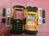 Корпус телефона Texet TM-511R