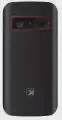 Сотовый телефон TEXET TM-B323 Black Red (art.: 3920b93e522d5)